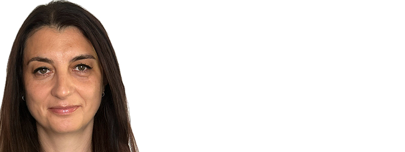 med. dent. Aleksandra Atik-Maczka, Zahnärztin