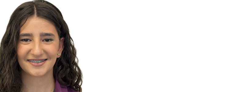  Lia Natalia Gugliotta, Dentalassistentin in Ausbildung